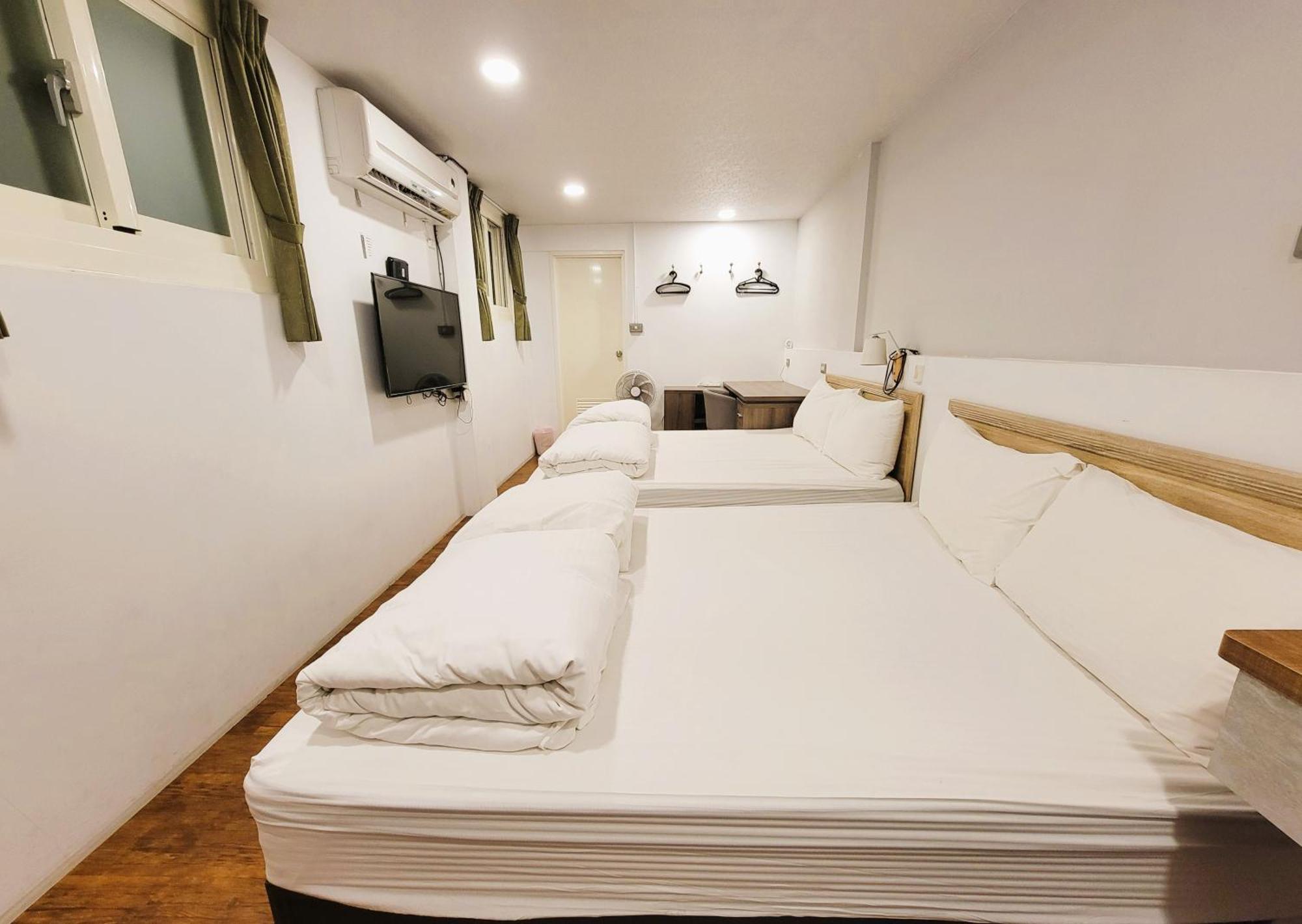 הואליין סיטי Nowadays B&B מראה חיצוני תמונה