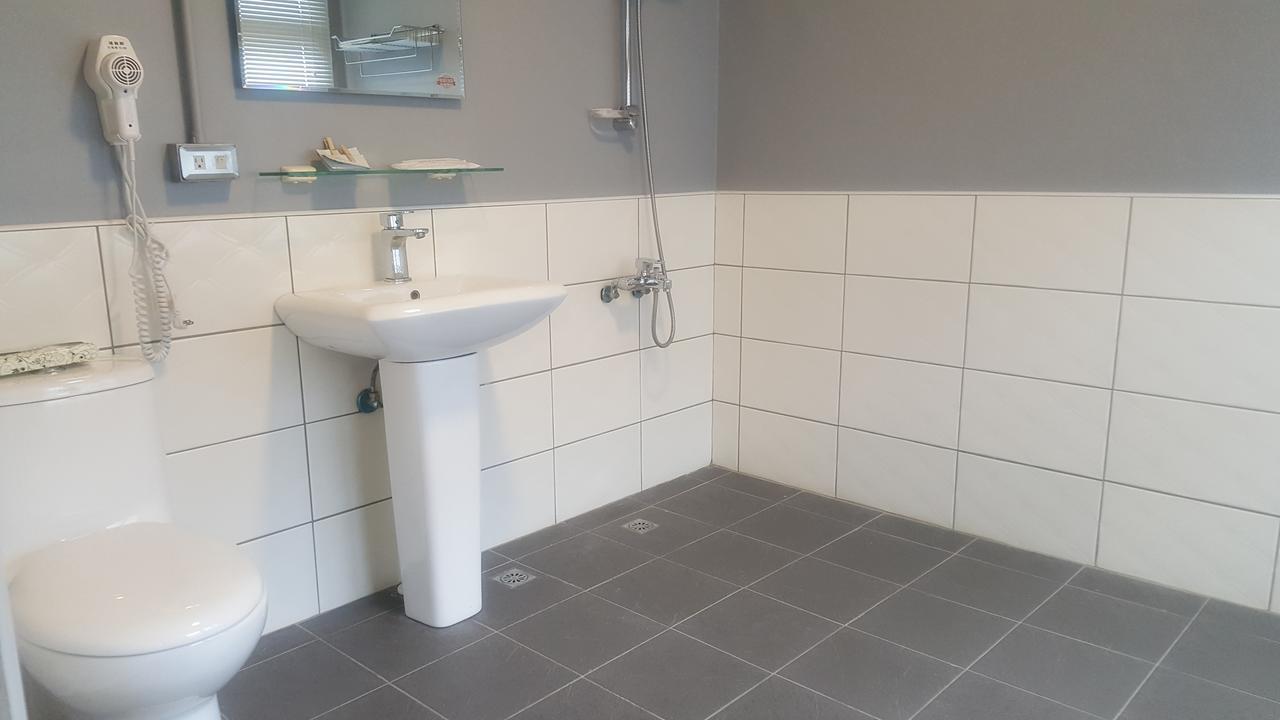 הואליין סיטי Nowadays B&B מראה חיצוני תמונה