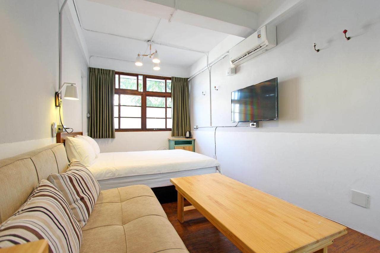 הואליין סיטי Nowadays B&B מראה חיצוני תמונה