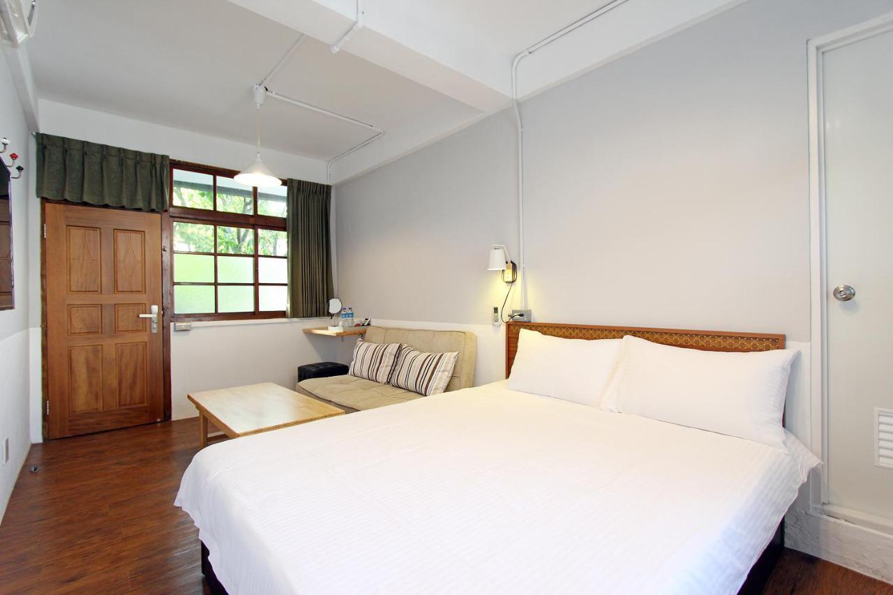 הואליין סיטי Nowadays B&B מראה חיצוני תמונה