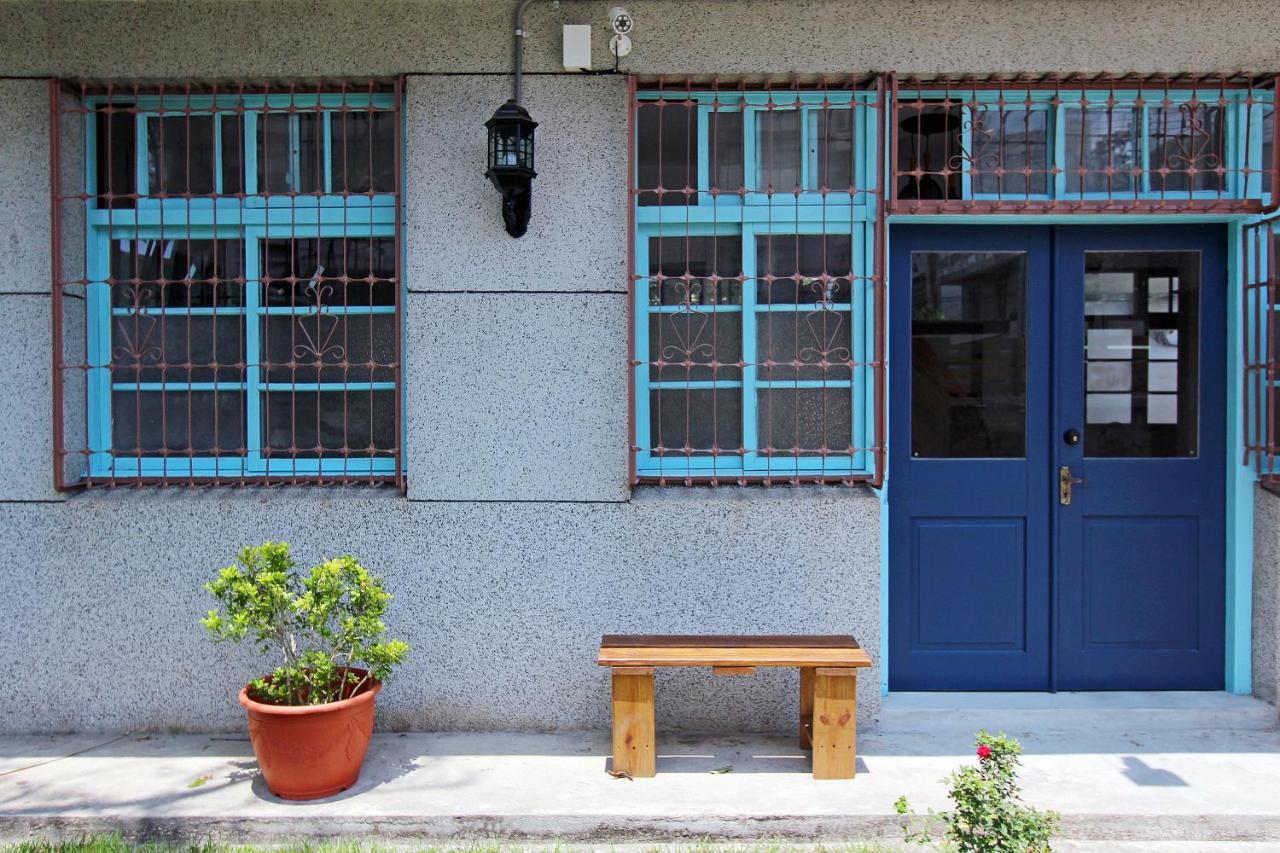 הואליין סיטי Nowadays B&B מראה חיצוני תמונה